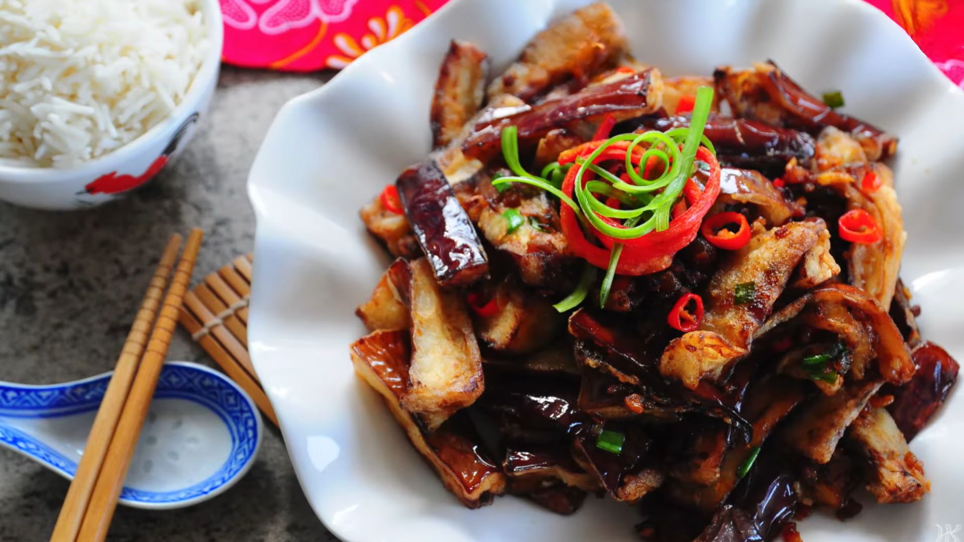 Deep Fried Crispy Eggplant 油炸香脆茄子.jpg