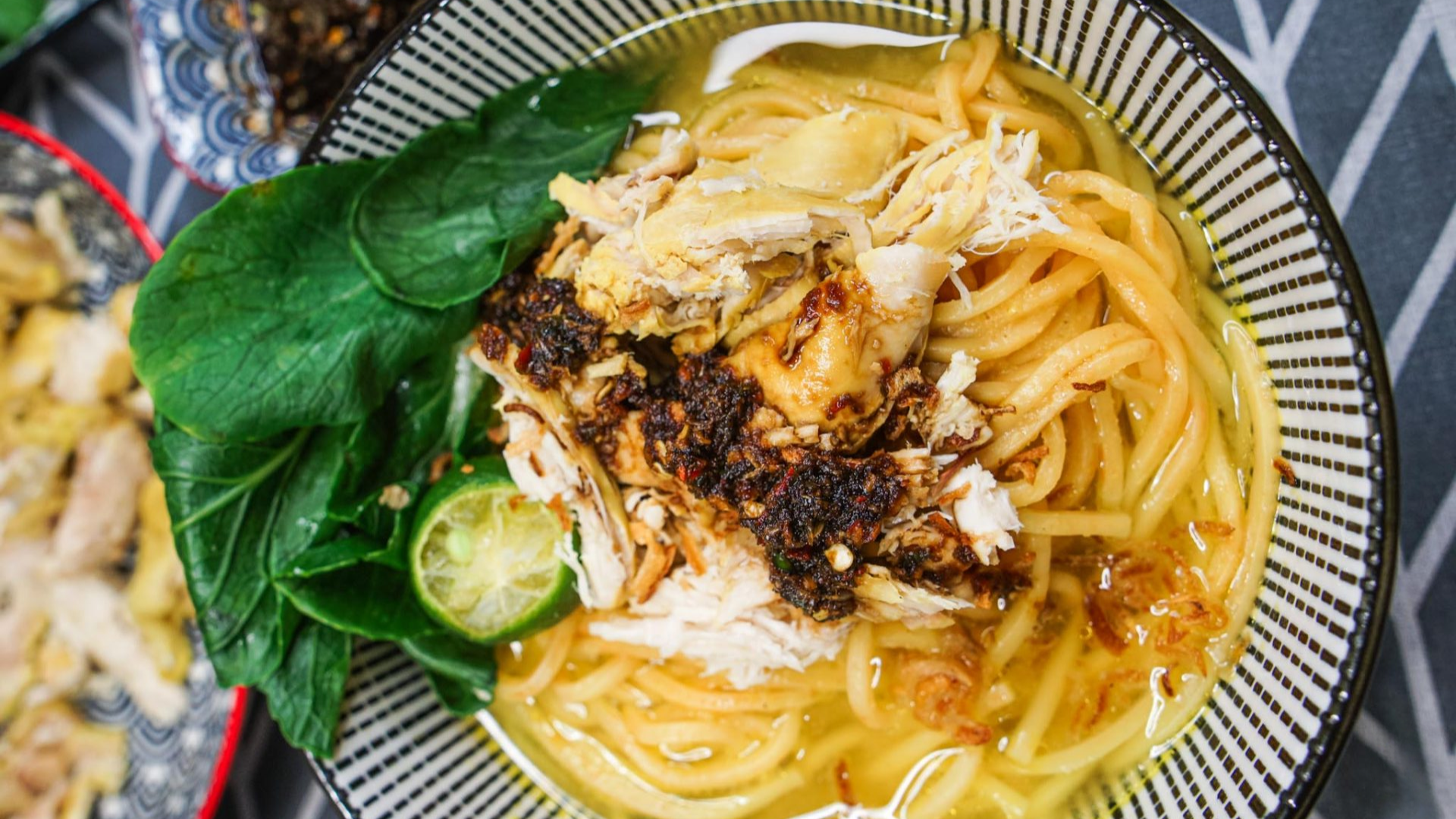 Mee Soto Ayam _ Malay Chicken Noodle Soup.png