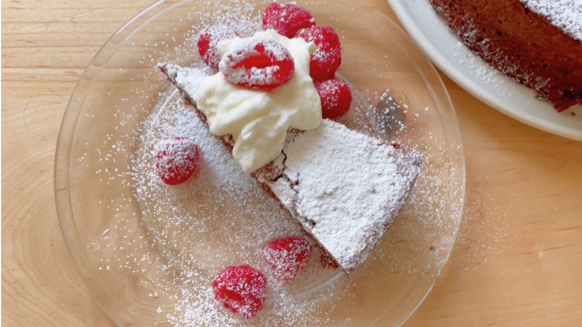 Torta Caprese Flourless Chocolate Almond Cake.jpg