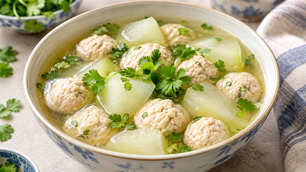 Winter Melon & Juicy Chicken Meatball Soup.png